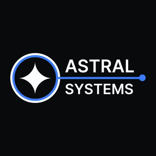 Astral Systems logo