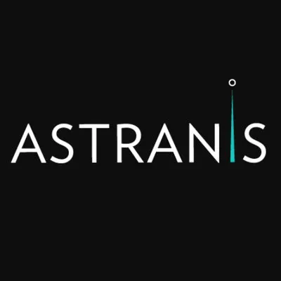 Astranis Space Technologies Logo