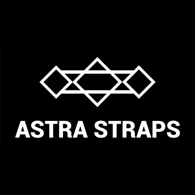 Astra Straps AUS logo