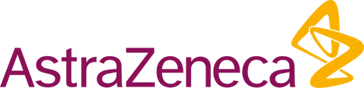 astrazeneca logo - Healthcare organization that may share your health data
