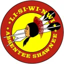 Absentee Shawnee Tribe of Indians of Oklahoma logo