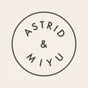 Astrid & Miyu logo