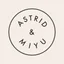 Astrid & Miyu logo