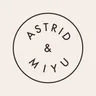 Astrid & Miyu logo