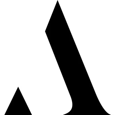 Astrid Entertainment logo