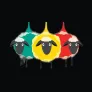 Logo Astrid's Wol