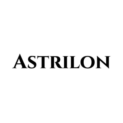 Astrilon logo