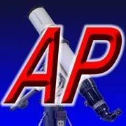 Astro-physics