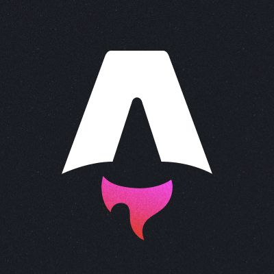 Astro logo