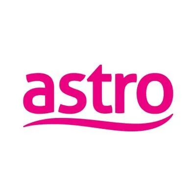 Astro logo