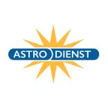 Astrodienst logo/icon