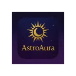 AstroAura logo/icon