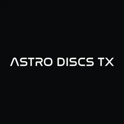 Astrodiscstx