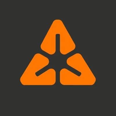Logo by Brandfetch