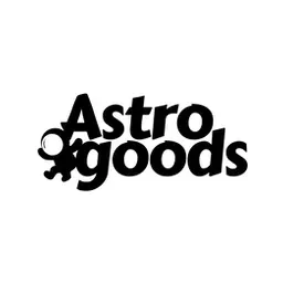 astrogoods.com.au logo