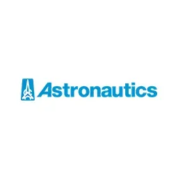 Astronautics Logo