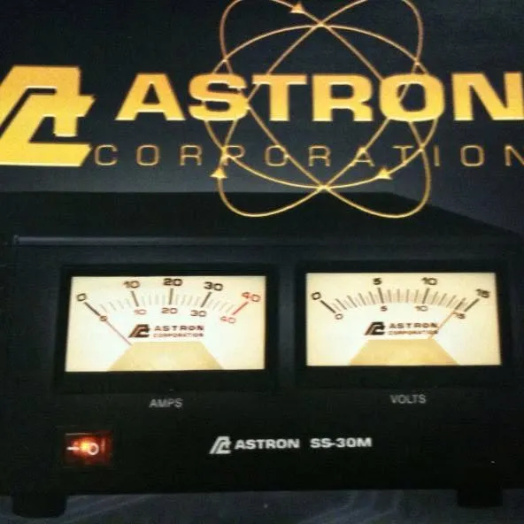 Astron logo