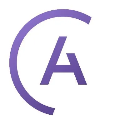 Logo by Brandfetch