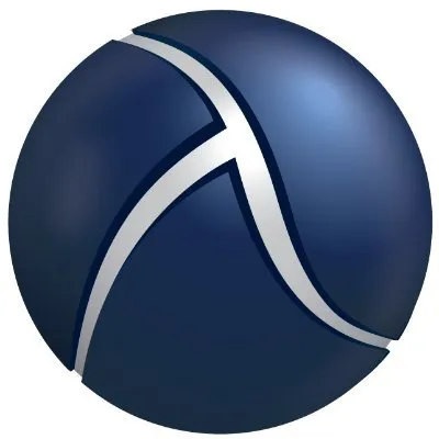 Astrophysics Inc. logo