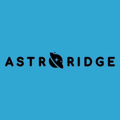 Astro Ridge logo