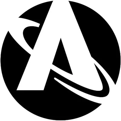 Astroscale U.S. logo