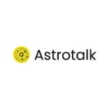 AstroTalk logo/icon