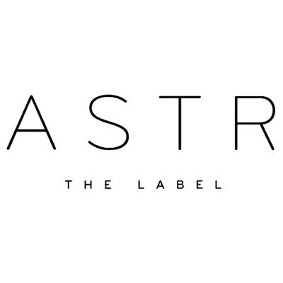 astrthelabel.com logo