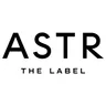 ASTR the Label logo