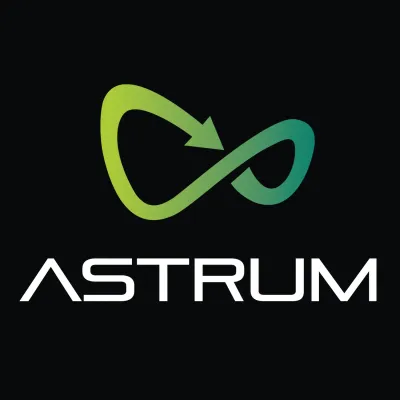 ASTRUM GROUP AS
