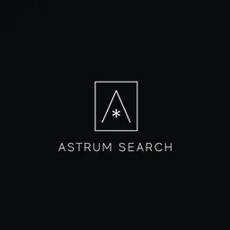 Astrum Search logo