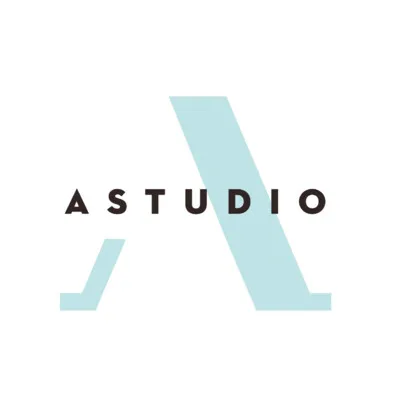 A Studio Logo