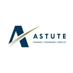 Astute Financial Management Pty. Ltd. Logo