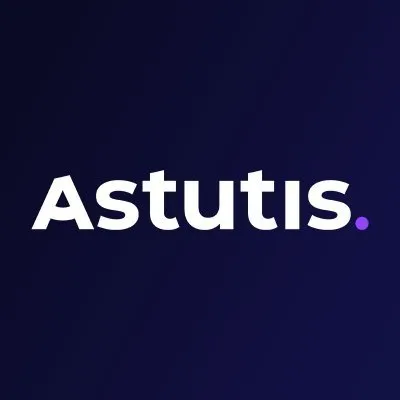 Astutis logo