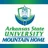 Arkansas State University-Mountain Home logo