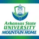 Arkansas State University-Mountain Home logo