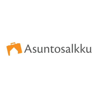 Asuntosalkku Oyj Logo