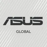 ASUS logo/icon