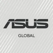 ASUS Global Logo