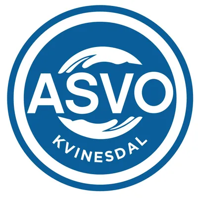 ASVO KVINESDAL AS