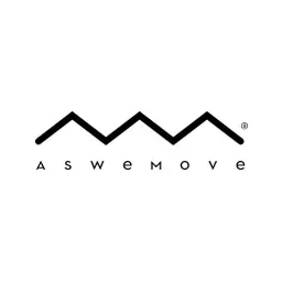 AsWeMove CANADA logo