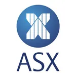 Asx Limited Logo