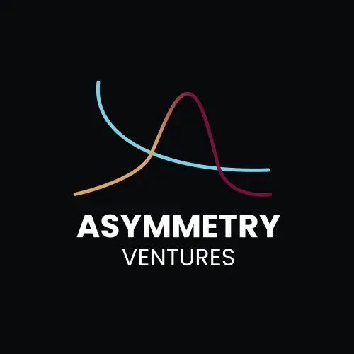 Asymmetry Ventures logo