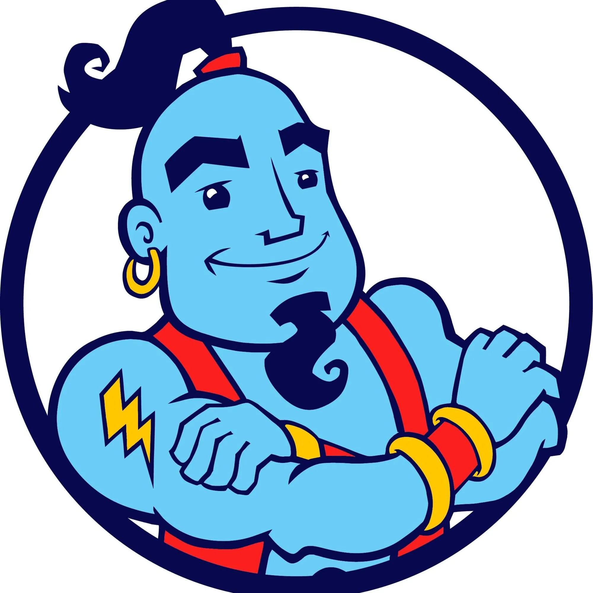 As You Wish Electric logo
