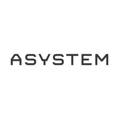 ASYSTEM logo