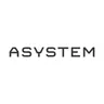 Asystem logo