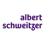 Logo Albert Schweitzer locatie Sliedrecht