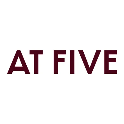 At-five