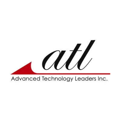 Advanced Technology Leaders, Inc. logo