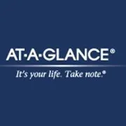 AT-A-GLANCE Logo