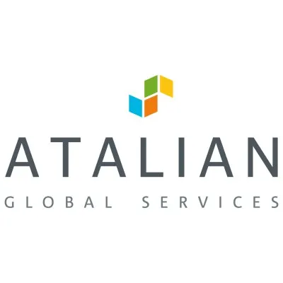 Logo ATALIAN PROPRETE